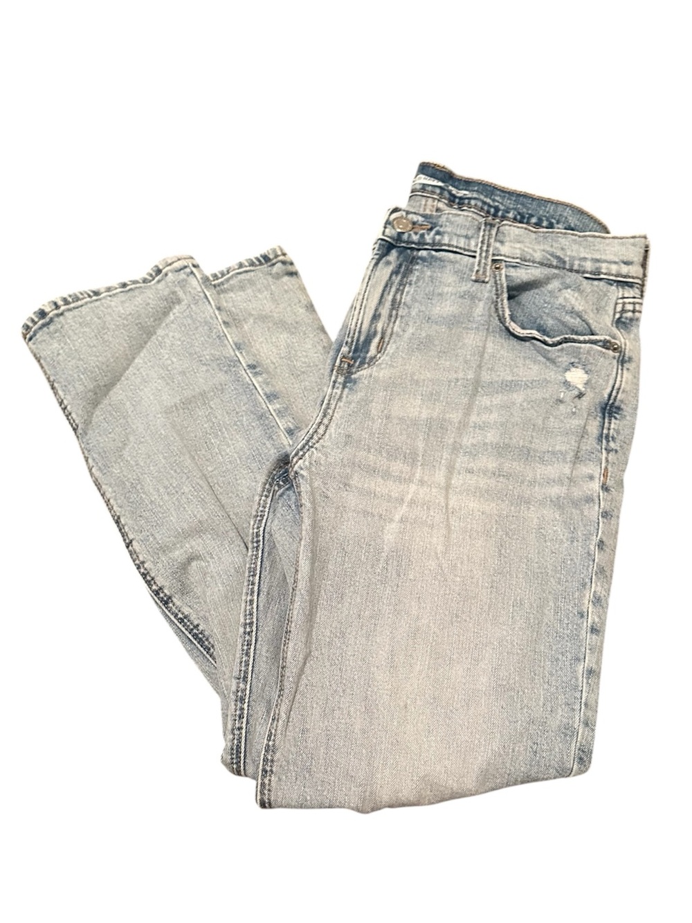 Old Navy Boyfriend Jeans